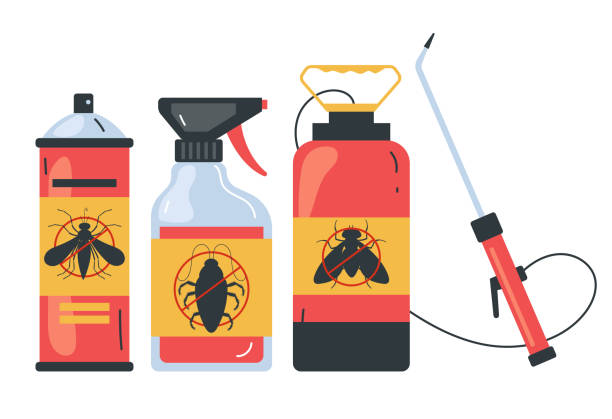 Best Best Pest Control Companies  in Raoul, GA