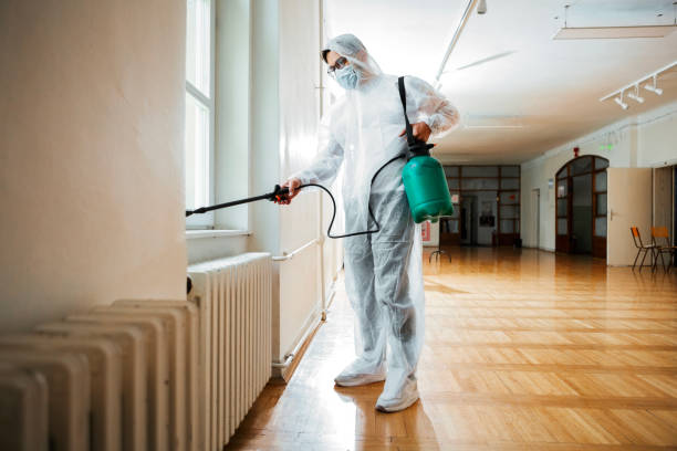 Best Wildlife Control Services  in Raoul, GA